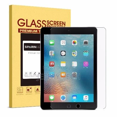 9.7" Tempered Screen Protector For iPad Pro - main view