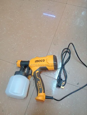 Ingco 450w Spray Gun