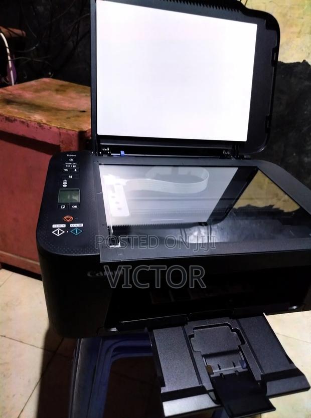 Canon Pixma Printer Ts3640 - thumbnail 3