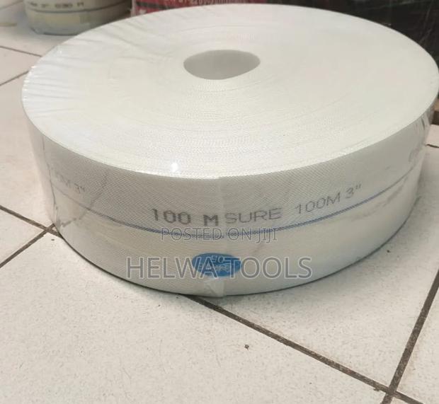 Delivery Pipe 10*3 Inches