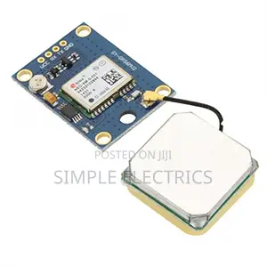 GPS Neo 6m