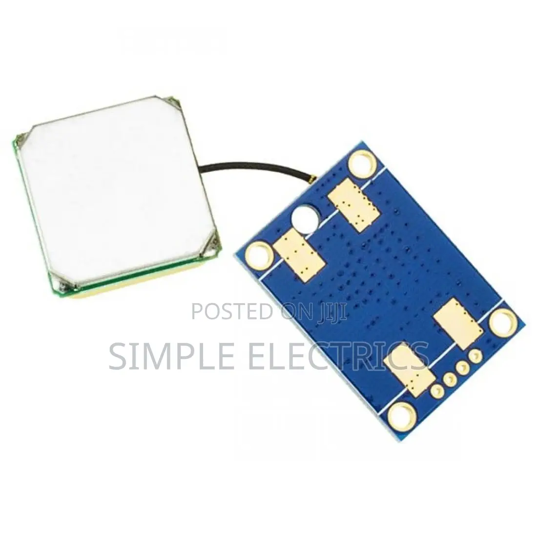 GPS Neo 6m