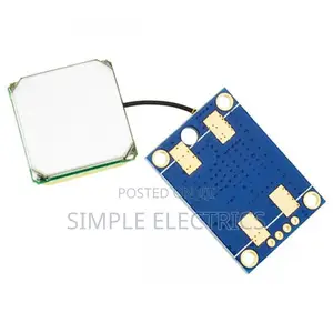 GPS Neo 6m