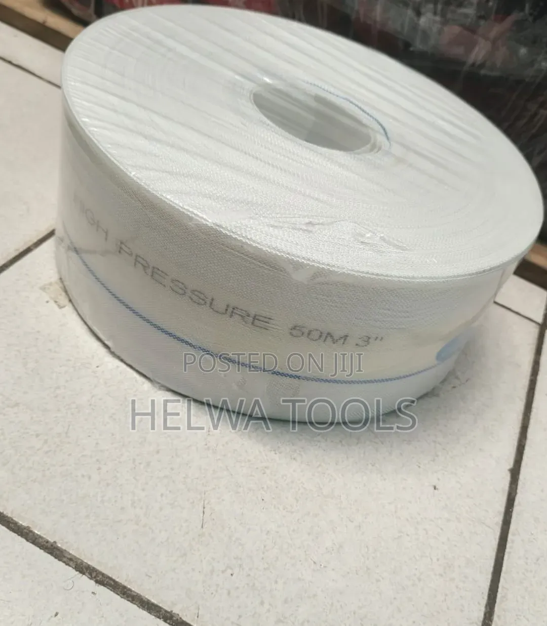 Delivery Pipe 50m *3