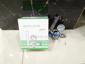 Gas Control Unit