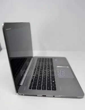 Laptop HP EliteBook 1040 G4 8GB Intel Core i5 SSD 256GB
