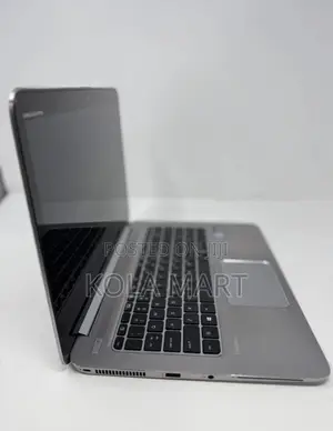 Laptop HP EliteBook 1040 G4 8GB Intel Core i5 SSD 256GB