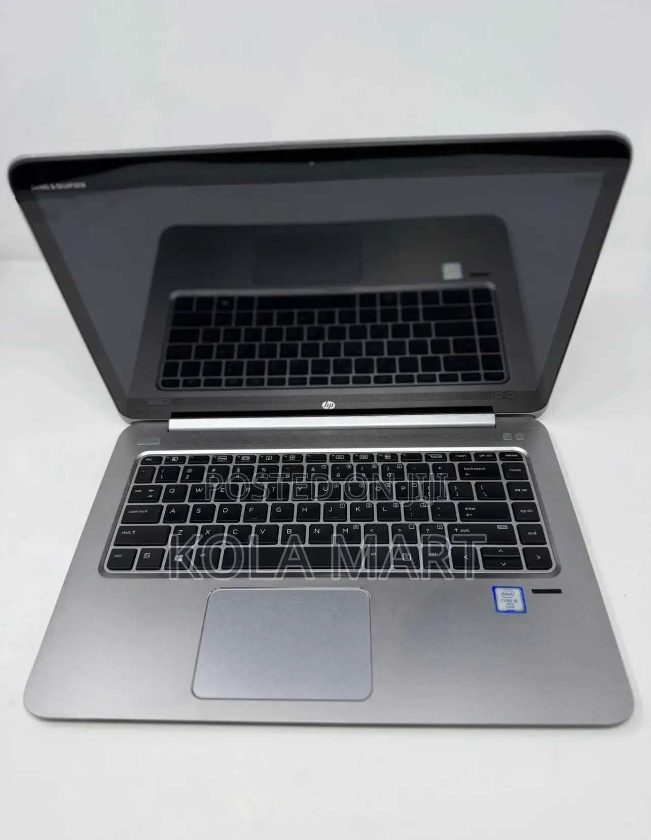 Laptop HP EliteBook 1040 G4 8GB Intel Core i5 SSD 256GB