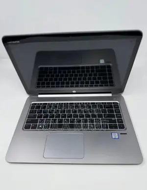 Laptop HP EliteBook 1040 G4 8GB Intel Core i5 SSD 256GB