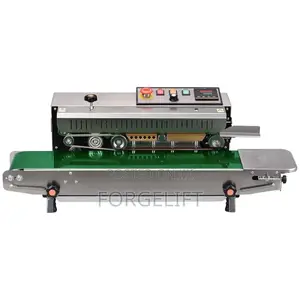 Conveyor System Band Sealer