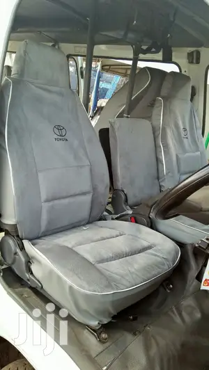 Car Seat Covers