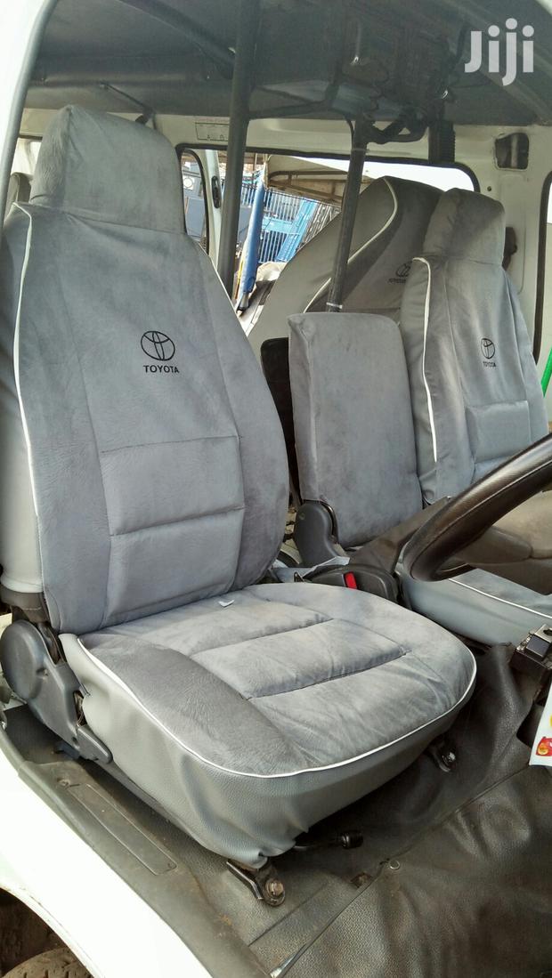 Car Seat Covers
