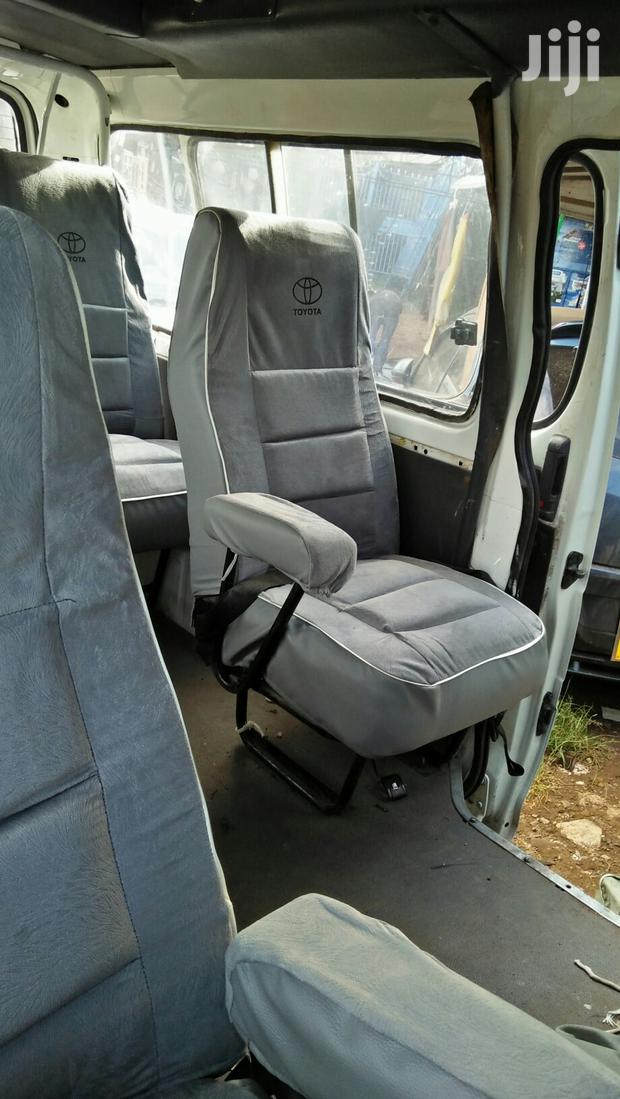Car Seat Covers - thumbnail 2