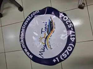 Net Wheel Covers / Mike-on-Travel