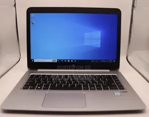 Laptop HP EliteBook 1040 G4 8GB Intel Core i5 SSD 256GB