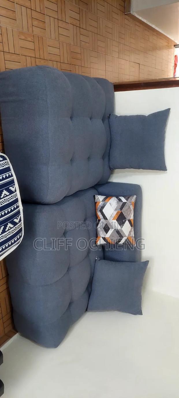 L-Shape Sofa Chairs - thumbnail 2