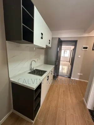 Studio Apartment in Ngong Road, Hurlingham for rent