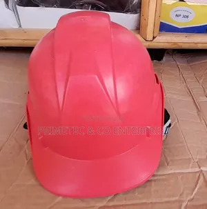 Safety Helmet