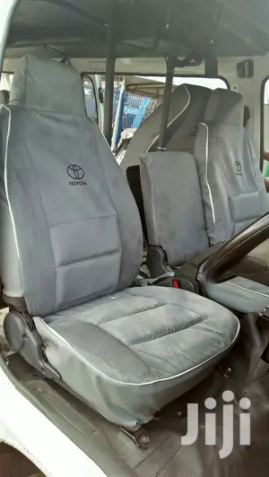 Seat Covers