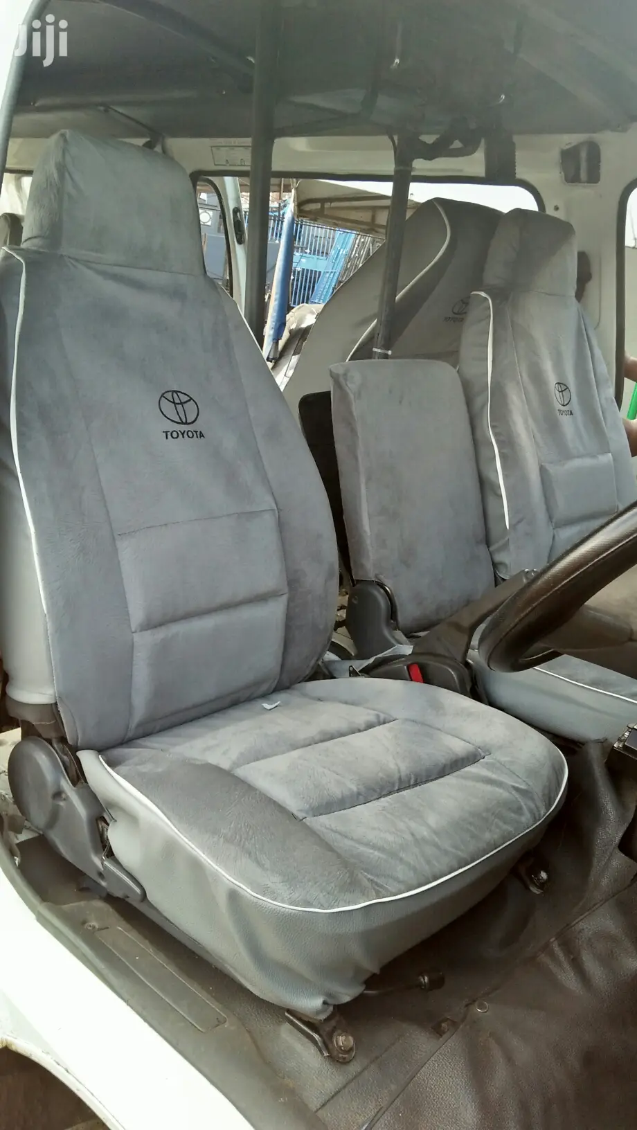 Seat Covers