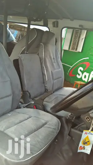 Seat Covers