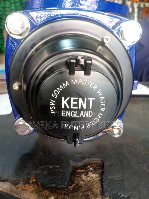 2" Master Water Meter - thumbnail 2