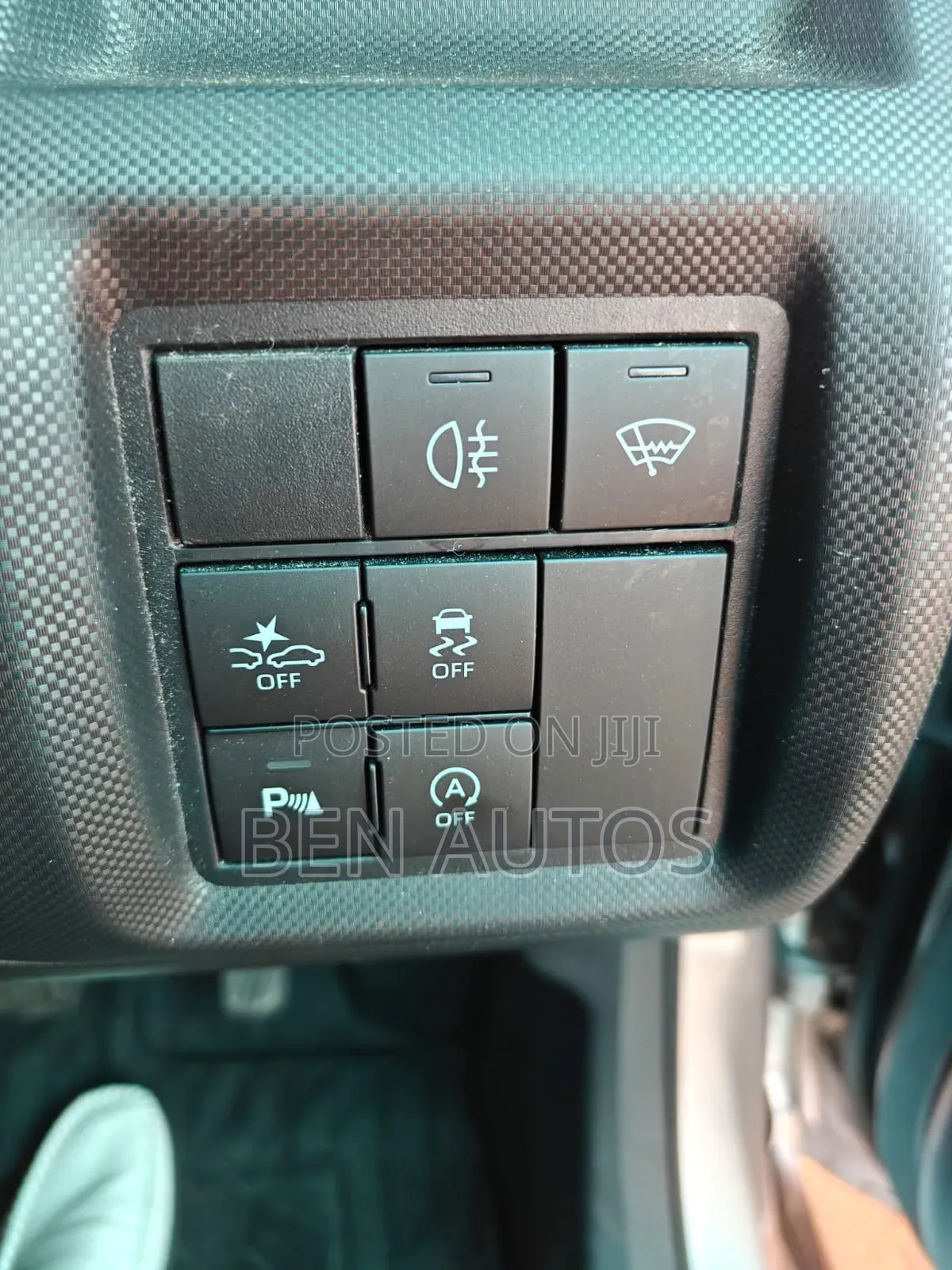Toyota Raize 1.0 FWD 2020 Silver