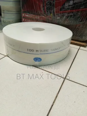 Canvas Hose Pipe 3"100meters