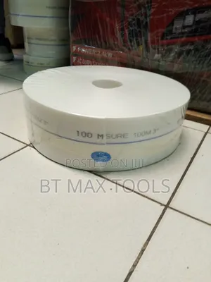 Canvas Hose Pipe 3"100meters