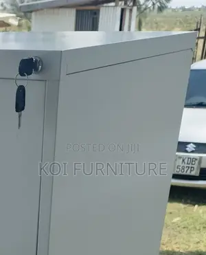 Office Cabinet; Tu4f 4-Drawer Filing Cabinet