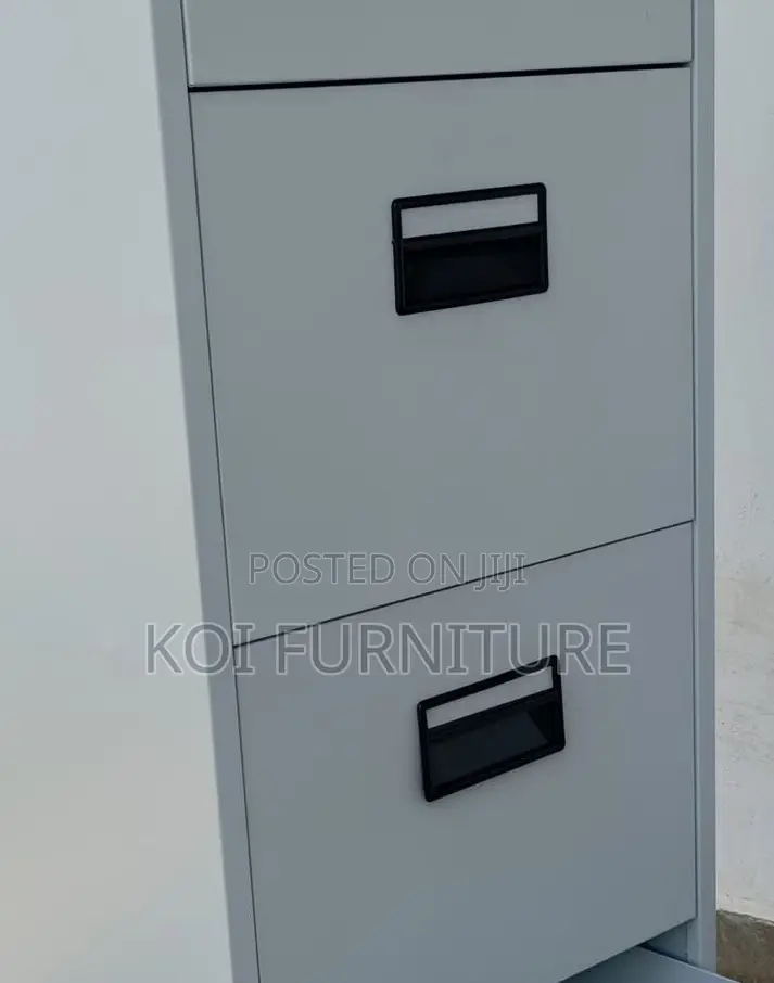 Office Cabinet; Tu4f 4-Drawer Filing Cabinet