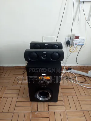 Von Subwoofer