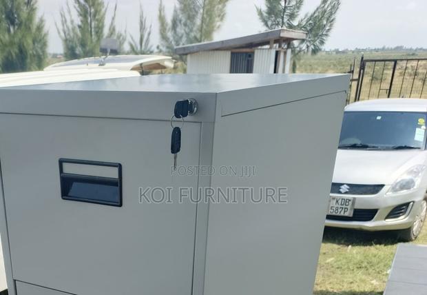 Office Cabinet; Tu4f 4-Drawer Filing Cabinet - thumbnail 6