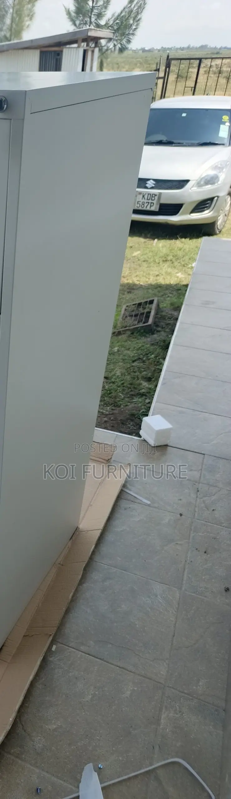 Office Cabinet; Tu4f 4-Drawer Filing Cabinet