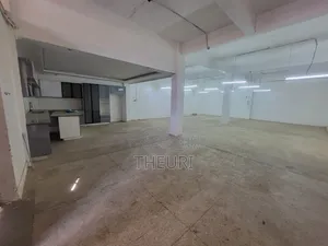 Around 1800sqft Godown/Warehouse to Let in Industrial Area