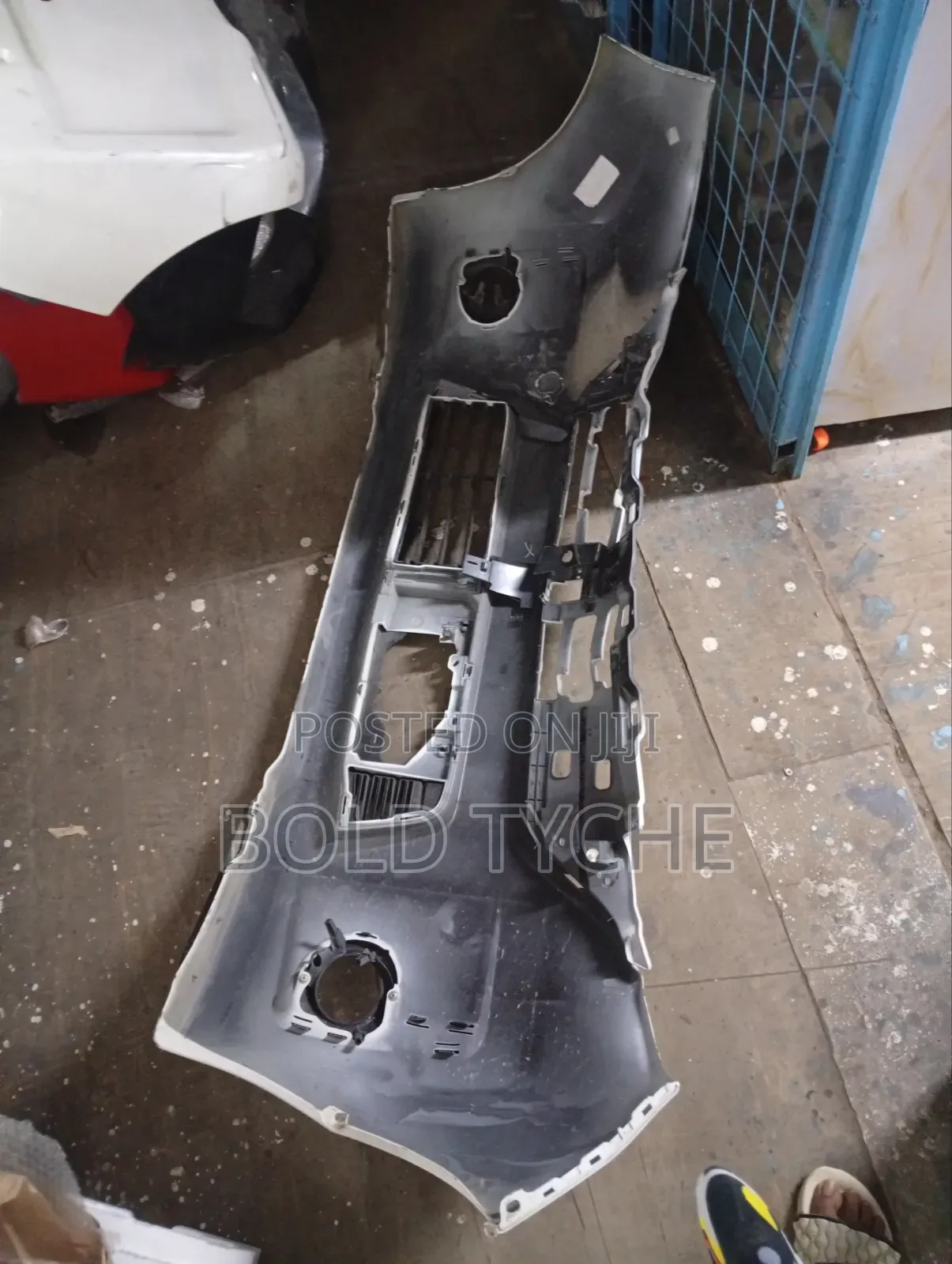 Nissan Dayz Roox 2015 Front Bumper