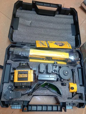 Dewalt Laser Level 16 Lines
