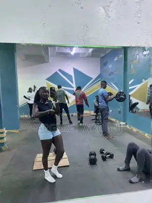 Personal Training