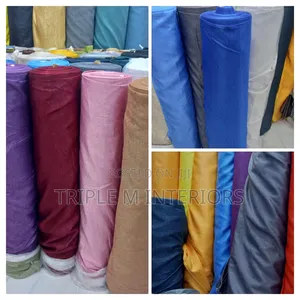 Classique Interior Curtains