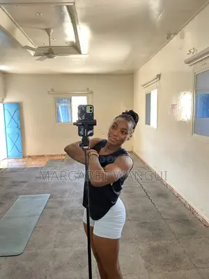 Fitness Training