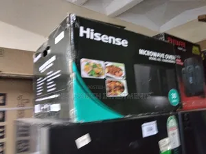 Hisense Microwave