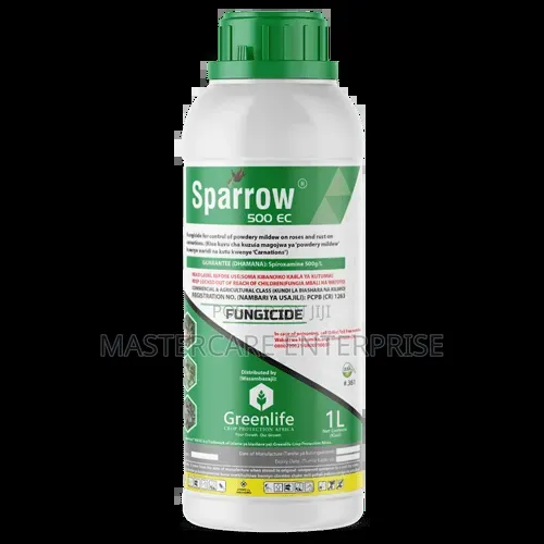 Sparrow 500 Ec Fungicides