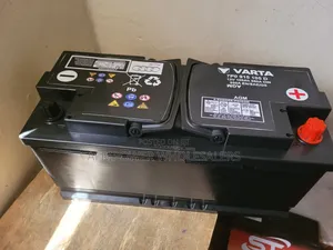 Varta Din 105 Agm Start-Stop Battery
