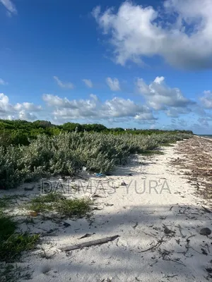 4 Acres Land in Watamu