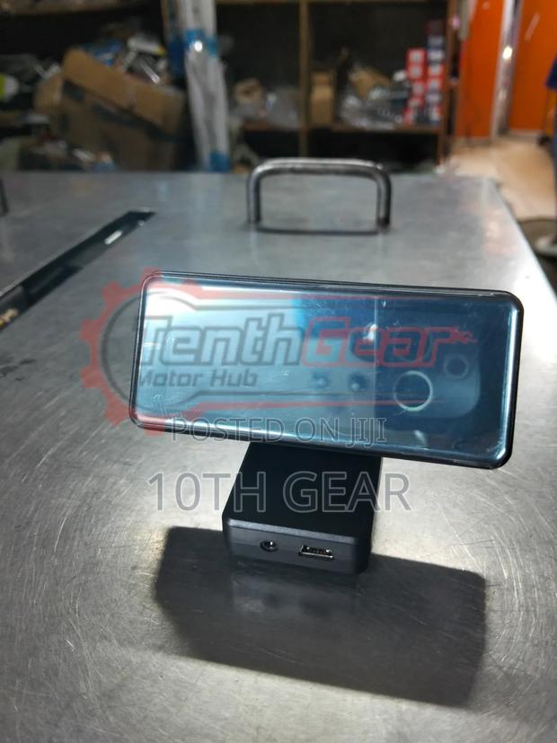 Universal Dashboard Camera - thumbnail 2
