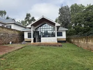 3bdrm Bungalow in Ngong CBD for rent