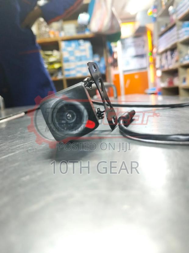 Universal Dashboard Camera - thumbnail 3