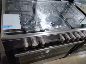 Von 6 Burner Cooker Size 90 by 60