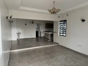 3bdrm Bungalow in Ngong CBD for rent
