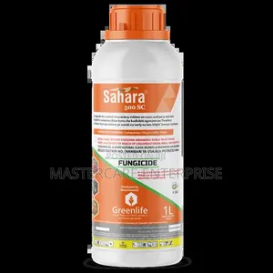 Sahara 500 Sc Fungicides